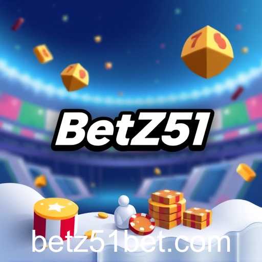 betZ51: Revolutionizing Online Gaming in 2025