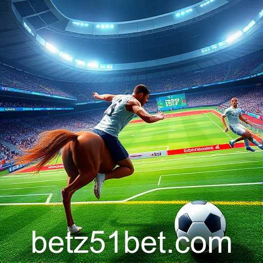 The Rise of BetZ51: Revolutionizing Online Gaming